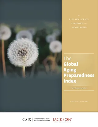 The Global Aging Preparedness Index
