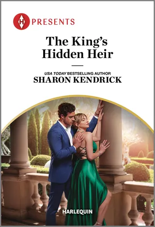 King's Hidden Heir