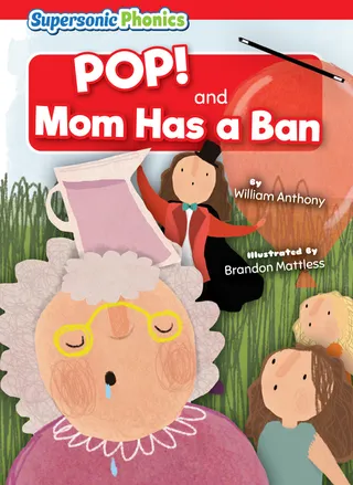 Pop!