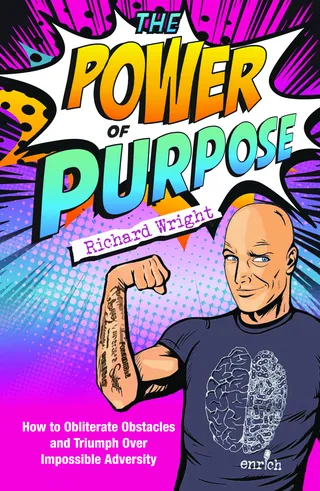 Power of Purpose