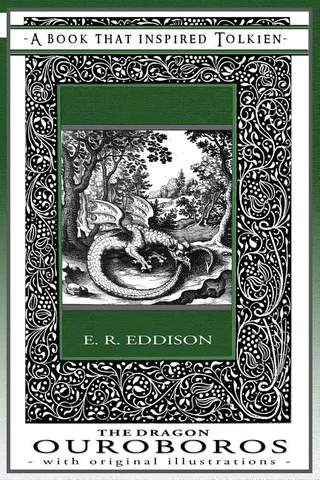 The Dragon Ouroboros
