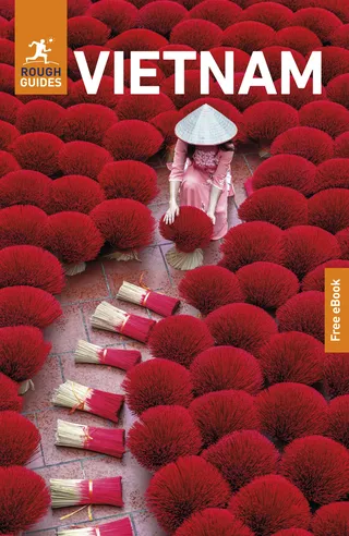 Rough Guides Vietnam