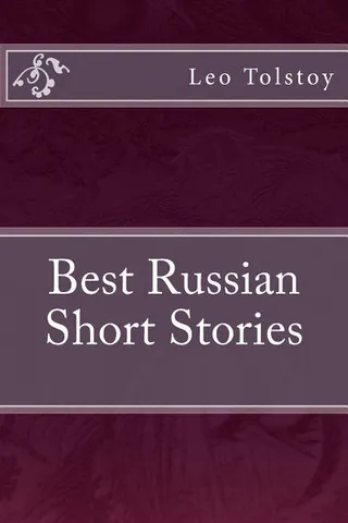 Best Russian Short Stories