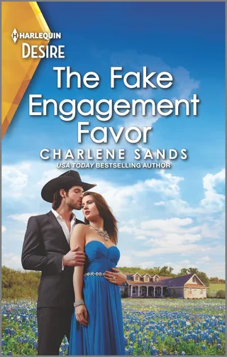 Fake Engagement Favor