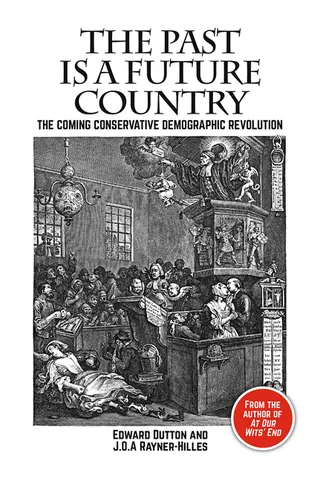 The Past is a Future Country