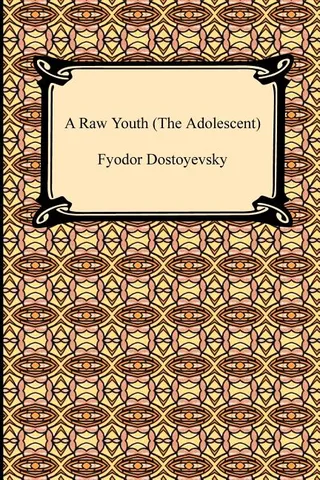 A Raw Youth