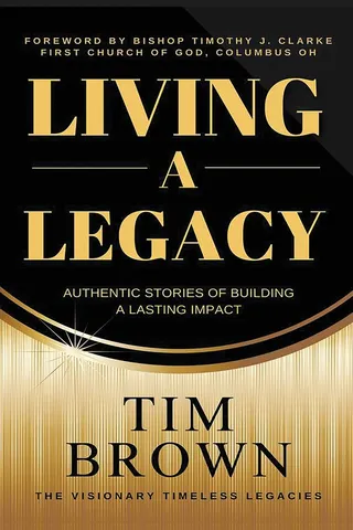 Living a Legacy
