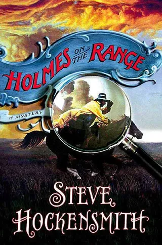 Holmes on the Range