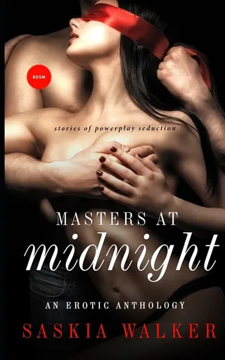 Masters at Midnight