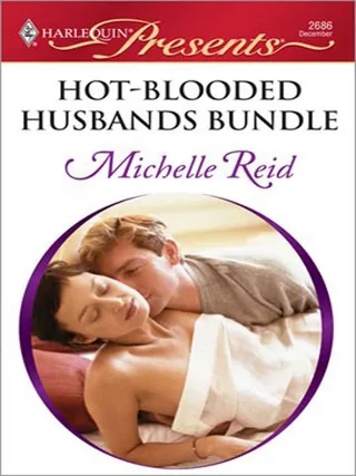 Hot-Blooded Husbands