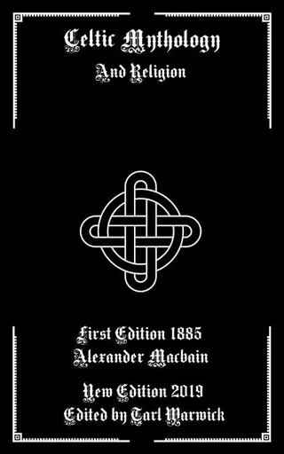 Celtic Mythology