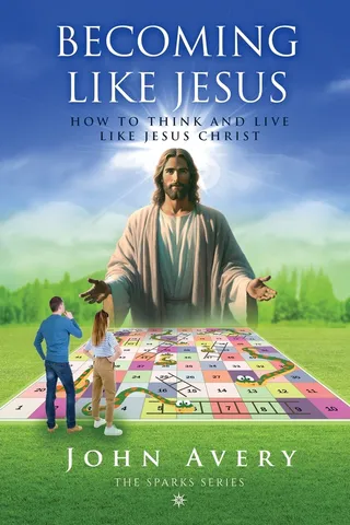 Becoming Like Jesus