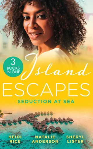 Seduction At Sea