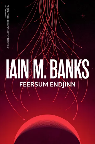 Feersum Endjinn
