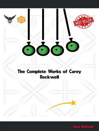 Complete Works of Carey Rockwell