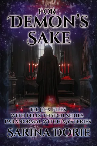 For Demon's Sake