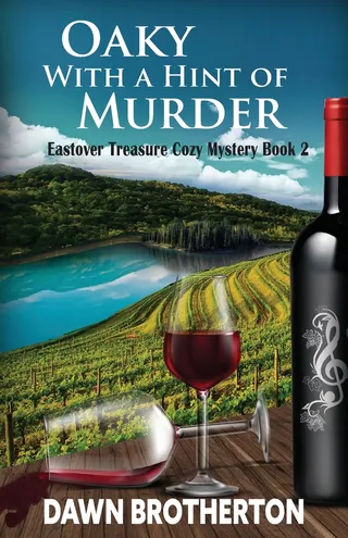 Oaky With a Hint of Murder