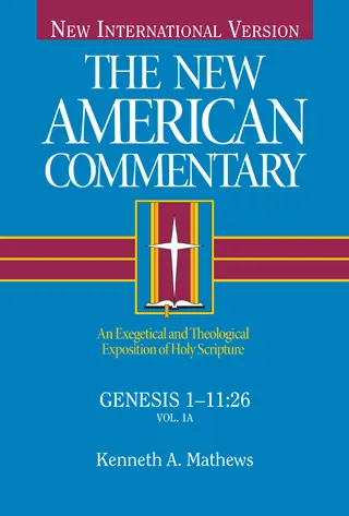 Genesis 1-11