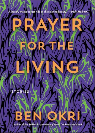 Prayer for the Living