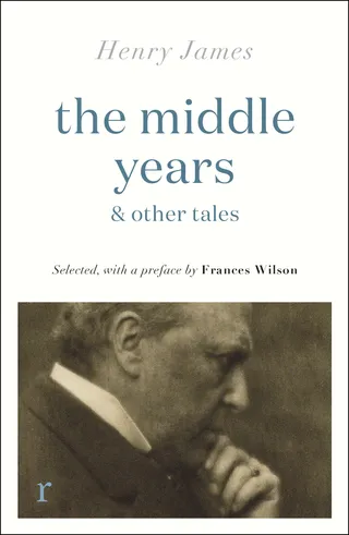 The Middle Years & Other Tales