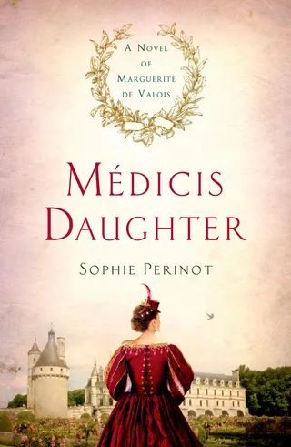 Médicis Daughter
