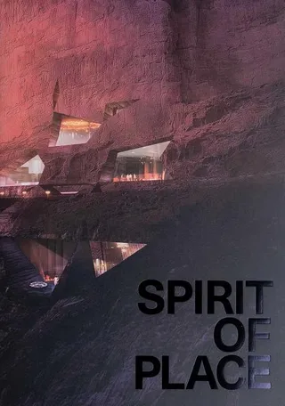 Spirit of Place