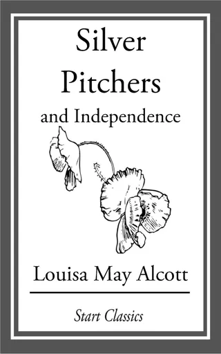 Silver Pitchers