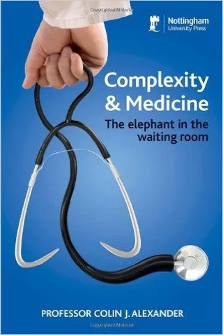 Complexity and Medicine