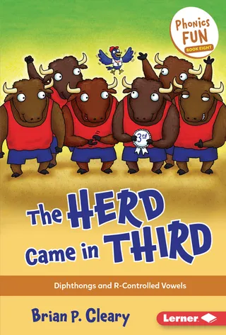 The Herd Came in Third