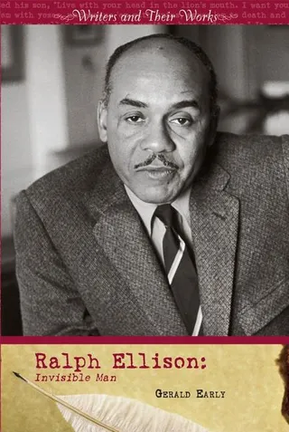 Ralph Ellison