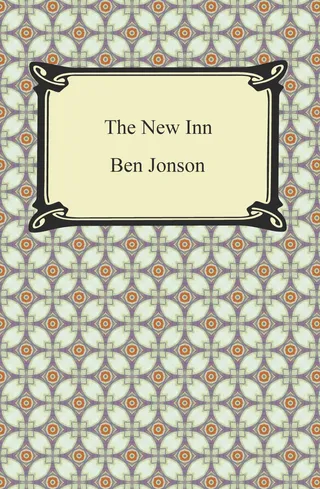 The New Inn, or The Light Heart