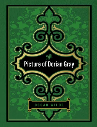 The of Dorian Gray