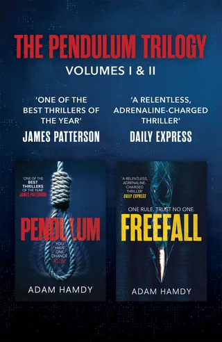 Pendulum Freefall