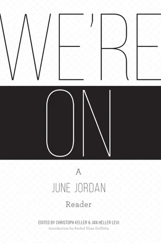 We're On