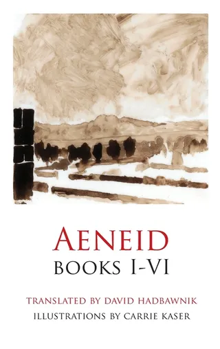 Aeneid Books I VI