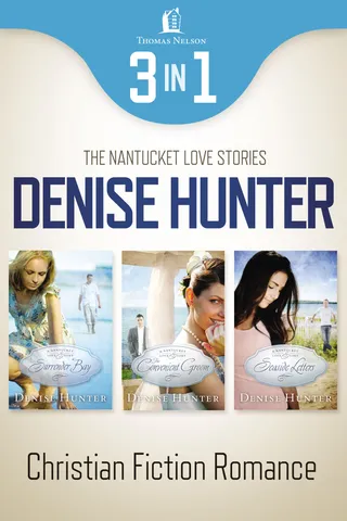 Nantucket Romance
