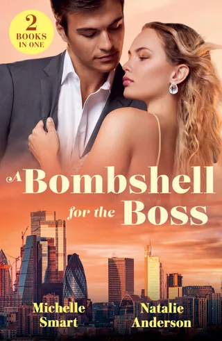 A Bombshell For The Boss