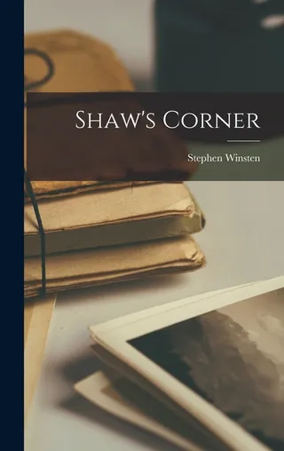 Shaw's Corner