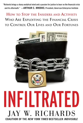 Infiltrated