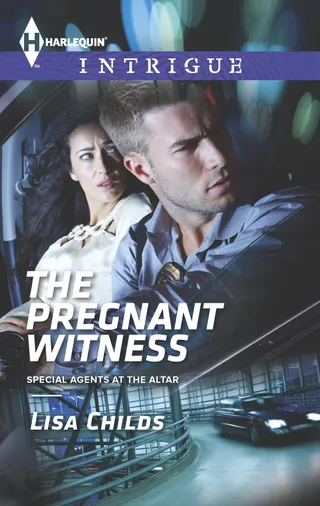 Pregnant Witness