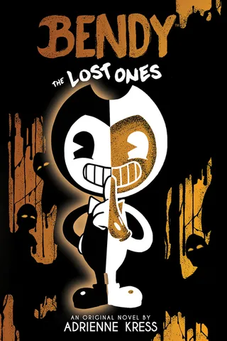 The Lost Ones #2