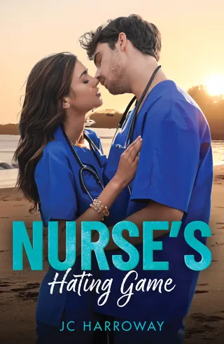 Nurse's Hating Game