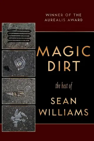 Magic Dirt