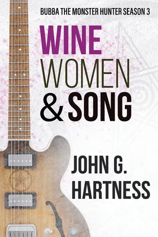 Wine, Women, and Song