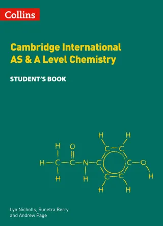 Collins Cambridge International AS & A Level