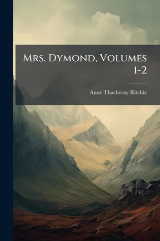 Mrs. Dymond