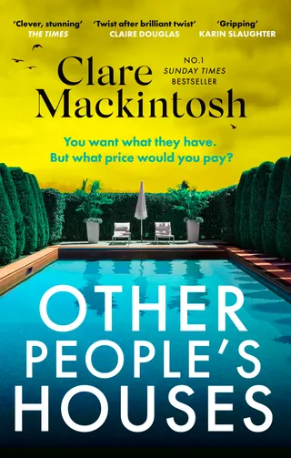 Other People's Houses