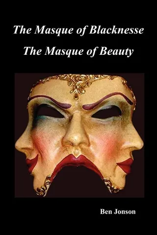 Masque of Blacknesse