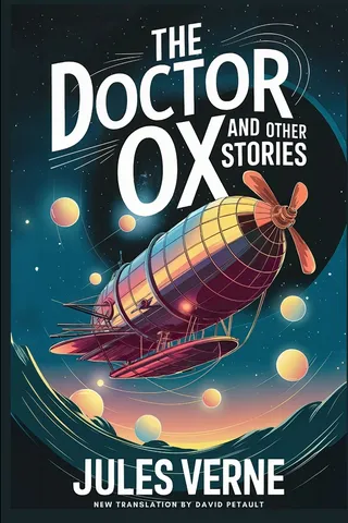 Doctor Ox and Other Stories