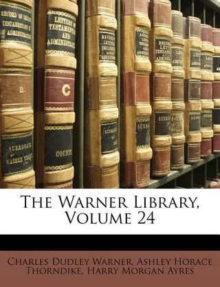 The Warner Library
